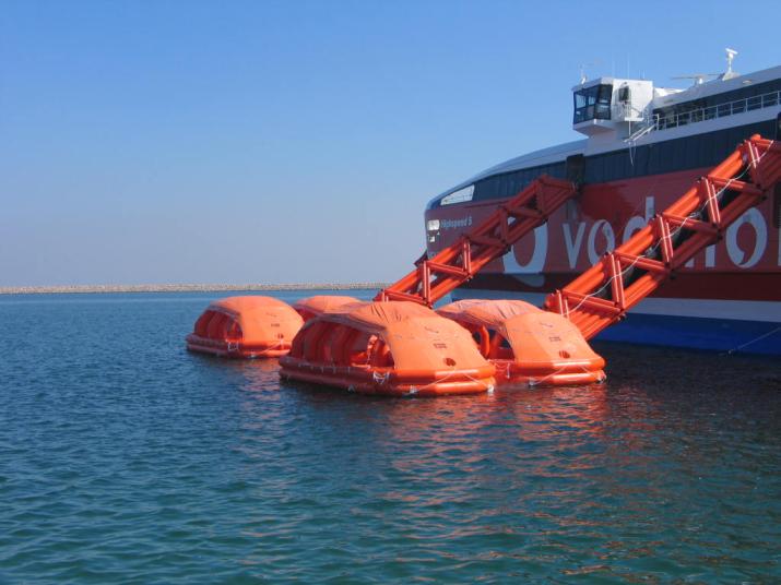Liferaft Systems Australia - A285-HighSpeed5