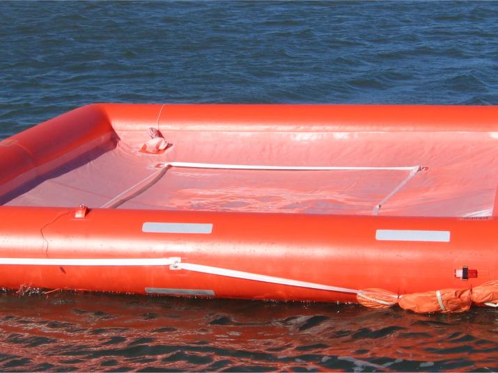 Liferaft Systems Australia - ARP