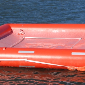 Liferaft Systems Australia - ARP