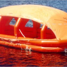 Liferaft Systems Australia - SRL-5