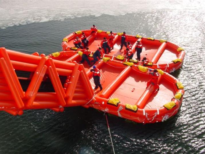 Liferaft Systems Australia - ORL