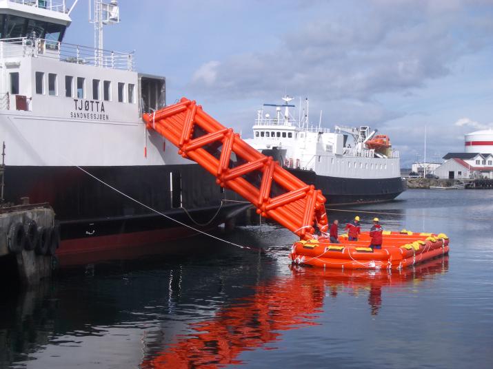 Liferaft Systems Australia - ORL